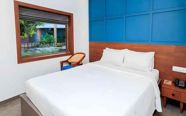 Hudson Hotels