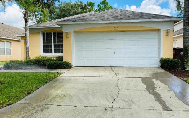 Hali's Southern Dunes Vacation Home