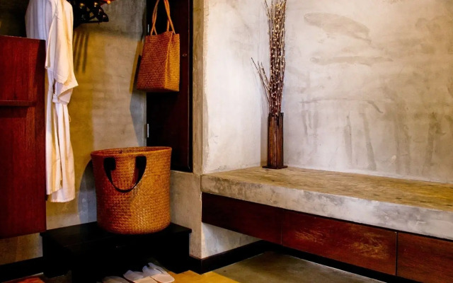 Purimuntra Resort & Spa