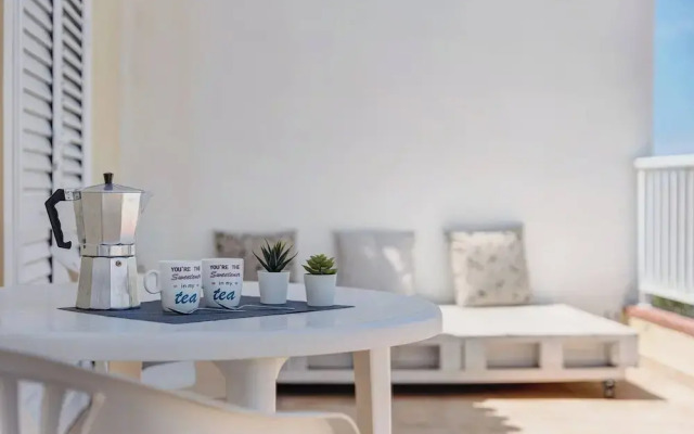 Apartament Costa Silencio