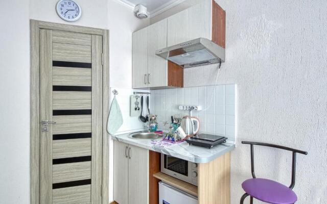 Apartamenty na ulitse Klochkova, 128