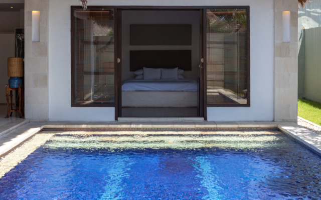 Bvilla Spa Hotel