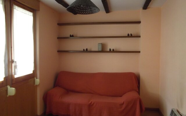 Apartamento San Babil - F 18