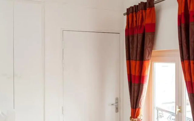 Appartement Terra Nova