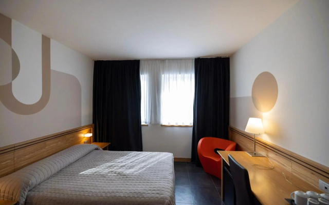 Hotel Europa Executive
