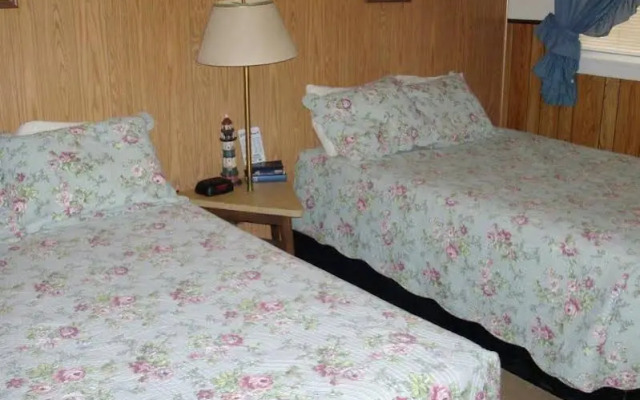 Paintbrush Inn Thermopolis