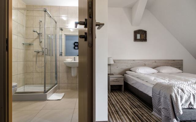 Hotel przy Dworze Spa & Wellness