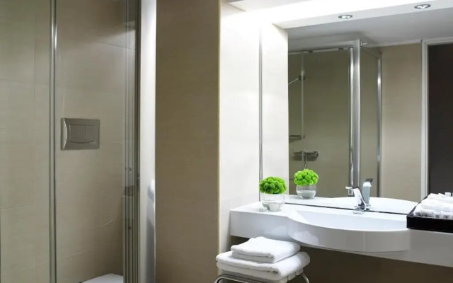 Hotel Golden Sun