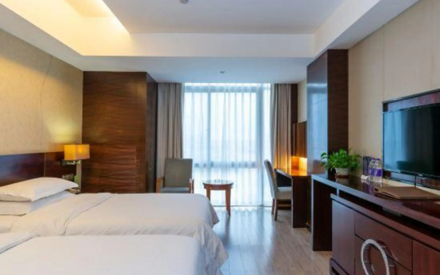 Wanhao Holiday Hotel