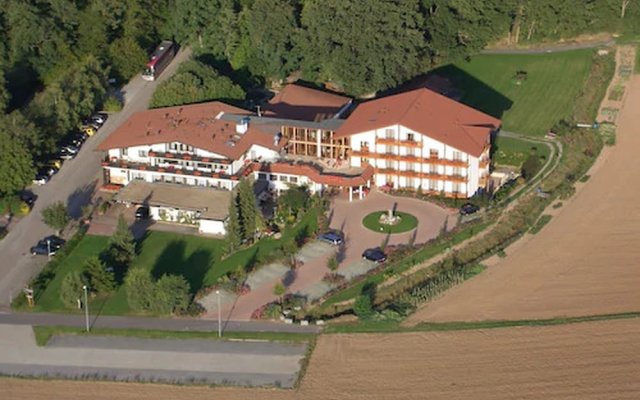 Hotel Villa Waldeck