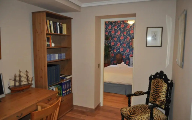 Welcome Inn Nerja