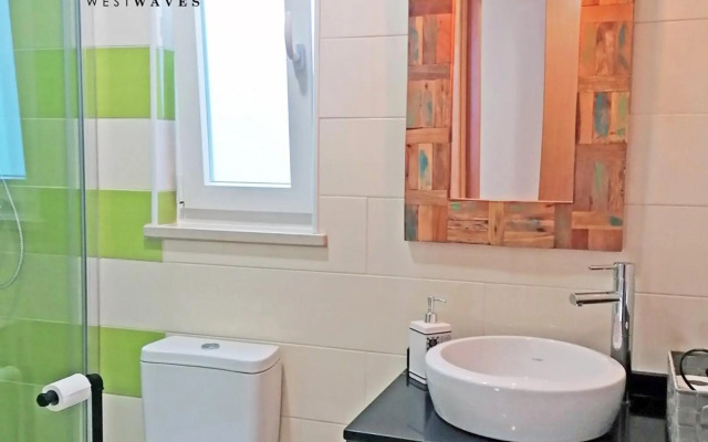 Casa do AZULejo - Green