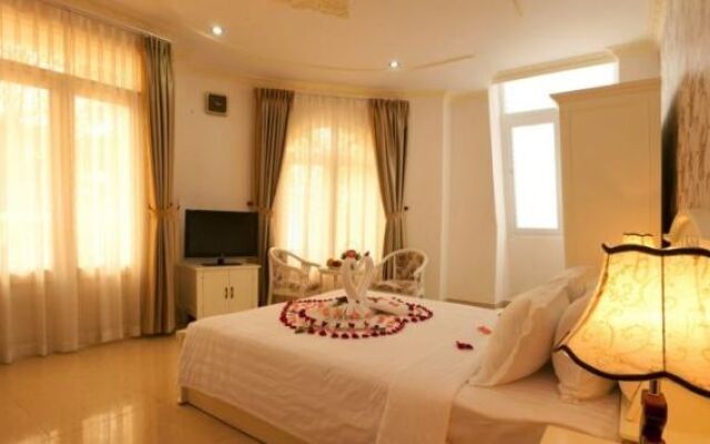 Sabah Saigon Hotel