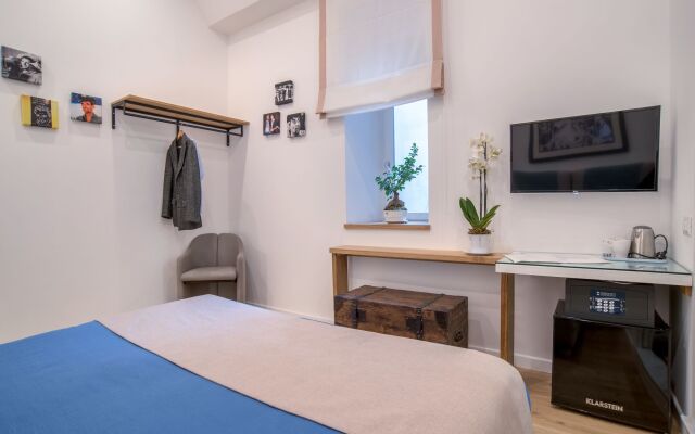 Napoliamo Guest House