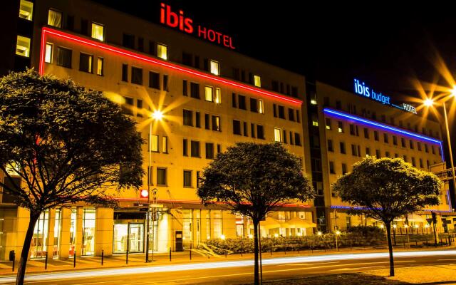 ibis Krakow Stare Miasto