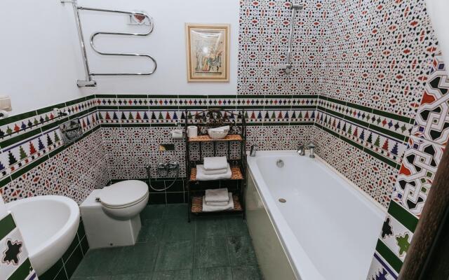 Бутик-отель «Триумф Палас»