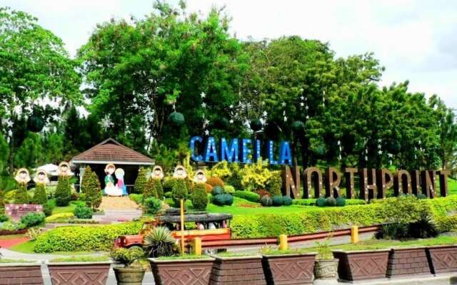 Camella Northpoint Condominium Unit