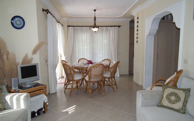 Villa Matika