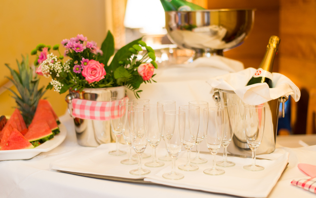 Hotel Palais Mailberger Hof