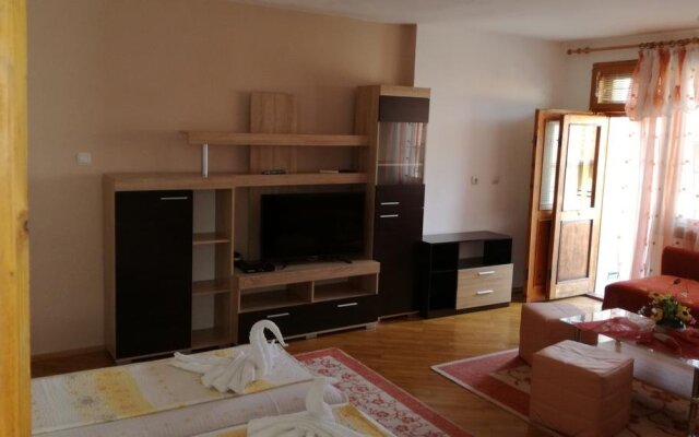 Guest house Zora 1