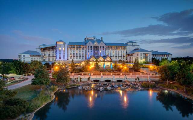 Gaylord Texan Resort & Convention Center