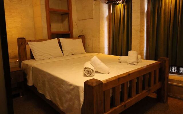 Aden Konagi Serif Pasa Butik Otel