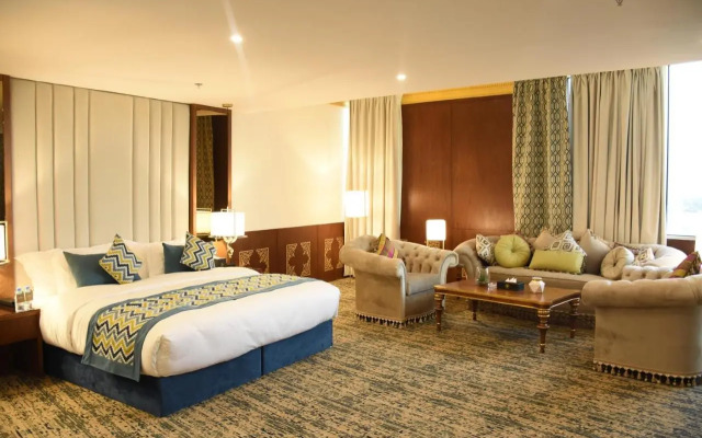 Lamasat Hotel