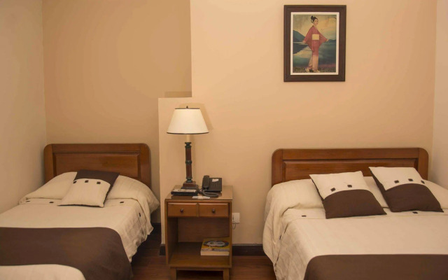 Hotel La Sabana