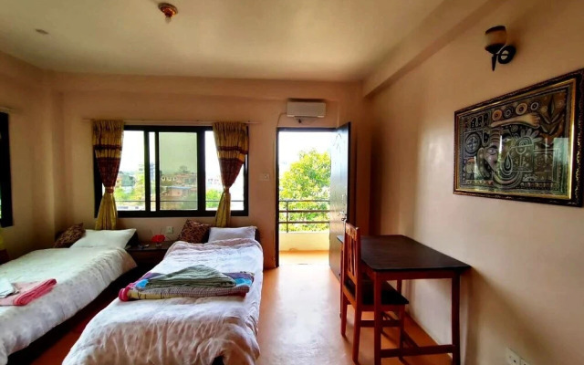 All inclusive Yoga Retreat in Niru Yoga Homestay