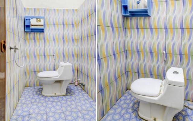 Hotel O Zeevanna Guest House Syariah