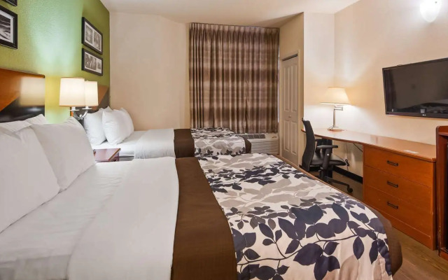 SureStay Plus Hotel by Best Western Macon West