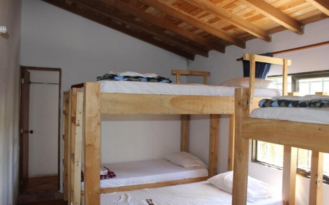 Galeria Guatape Hostel