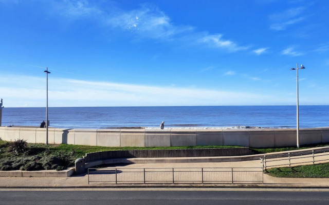 Seahawk Holiday Apartments