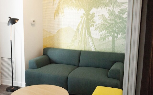 The Laundry Rooms Station Park Kitchener