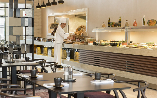 Radisson Blu Residence, Istanbul Batisehir