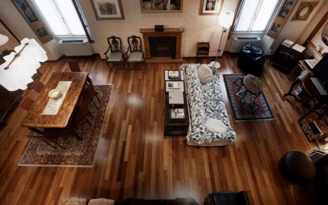 La Casa del Fotografo