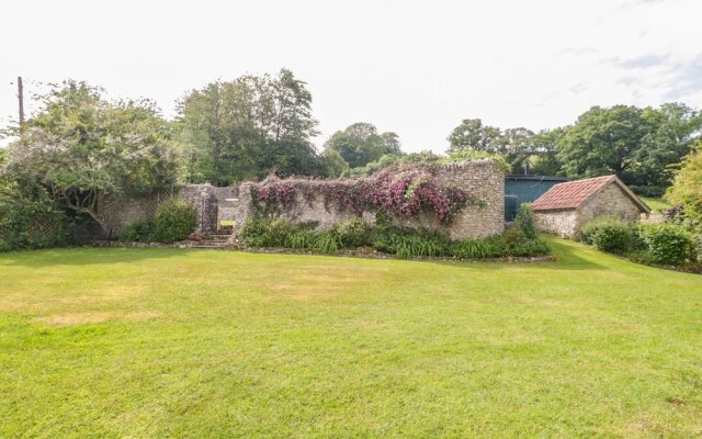 Boxkite Cottage