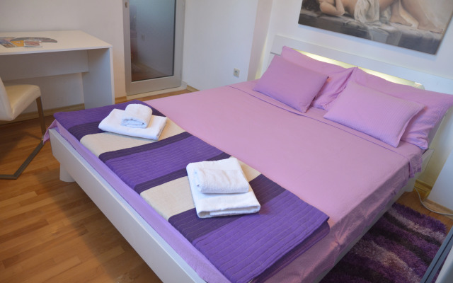Villa Avantgarde B&B
