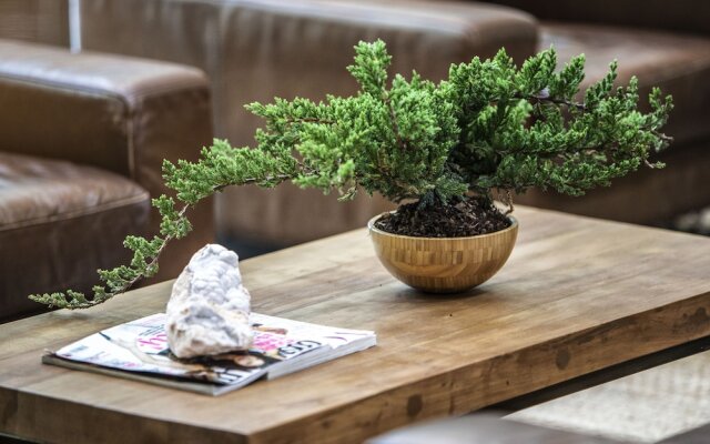 The Tepp Serviced Apartment