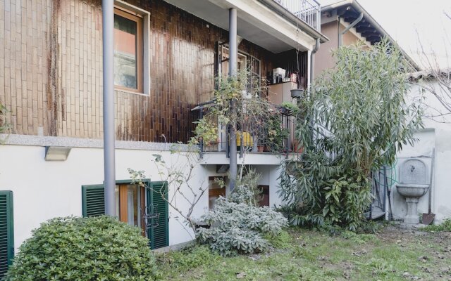 UD Apartments - Milan Downtown Canal