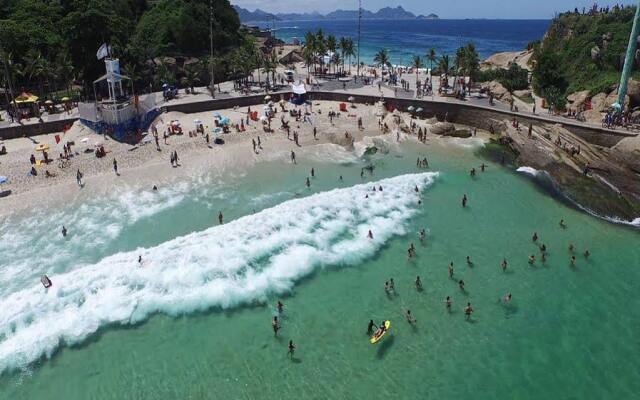 Best Point in Ipanema