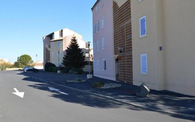 Appartement Fleury-Saint-Pierre-la-Mer, 2 pièces, 4 personnes - FR-1-229D-419