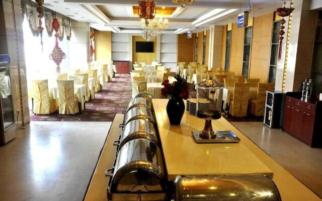 Li Ze Yuan International