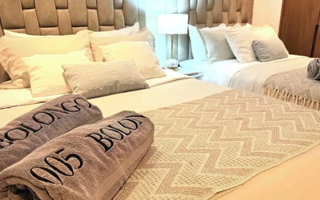 Bolongo 3BR Your Exclusive Oceanfront Escape