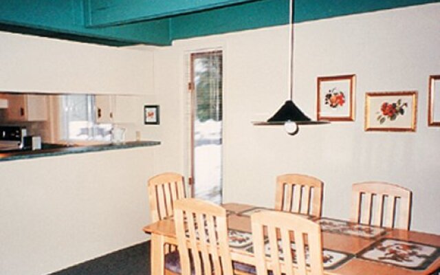 Club Vacances le Plateau, Beaupre, Canada