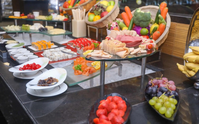 Ramee Grand Hotel & Spa