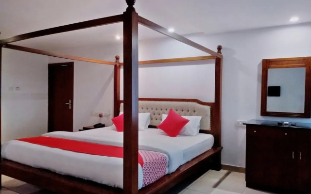 OYO 3837 Confido Inn