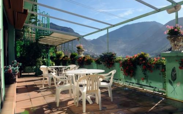 Hotel Jaume I