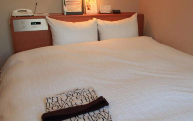 Hotel Royal Hill Fukuchiyama & Spa