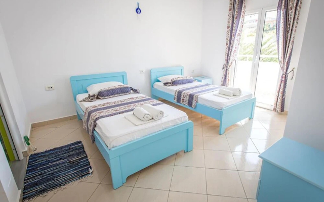 Two mermaids hotel - Hotel in Ksamil - Photo 5